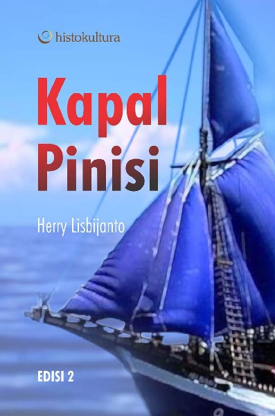Kapal Pinisi Edisi 2